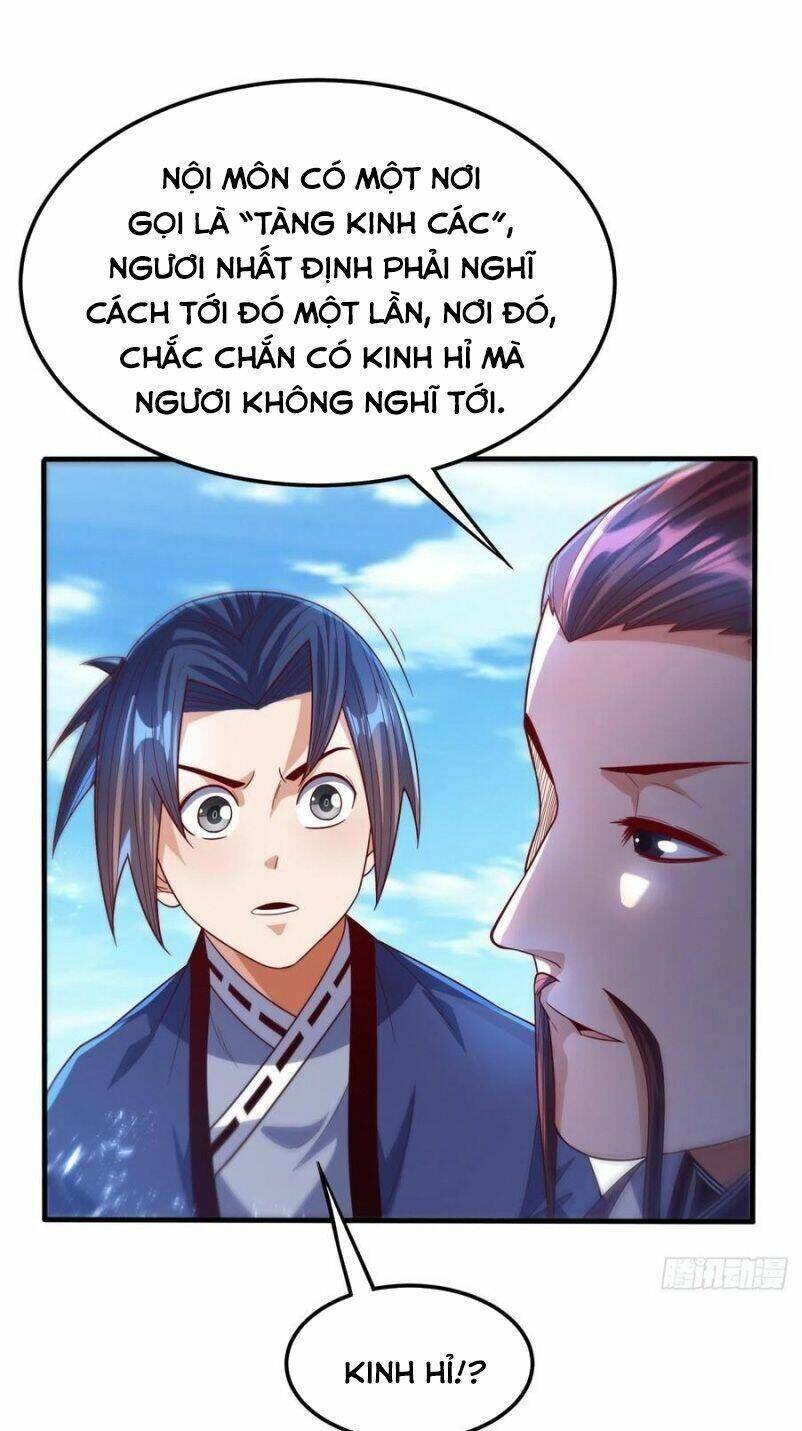 võ nghịch Chapter 84 - Trang 2