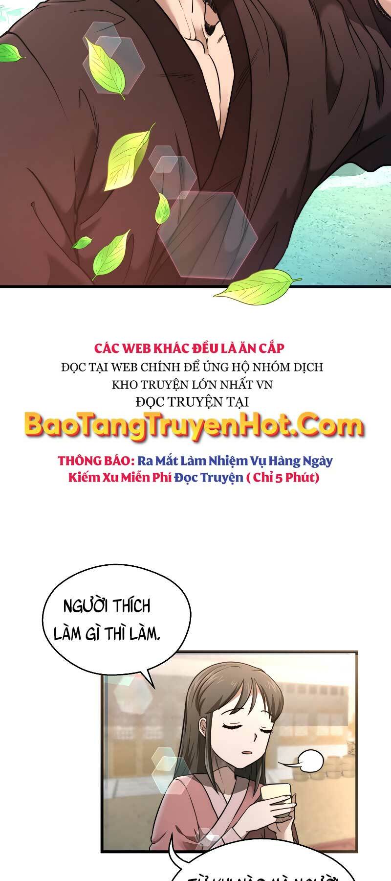 võ sĩ hồi hương chương 0 - Next Chương 1