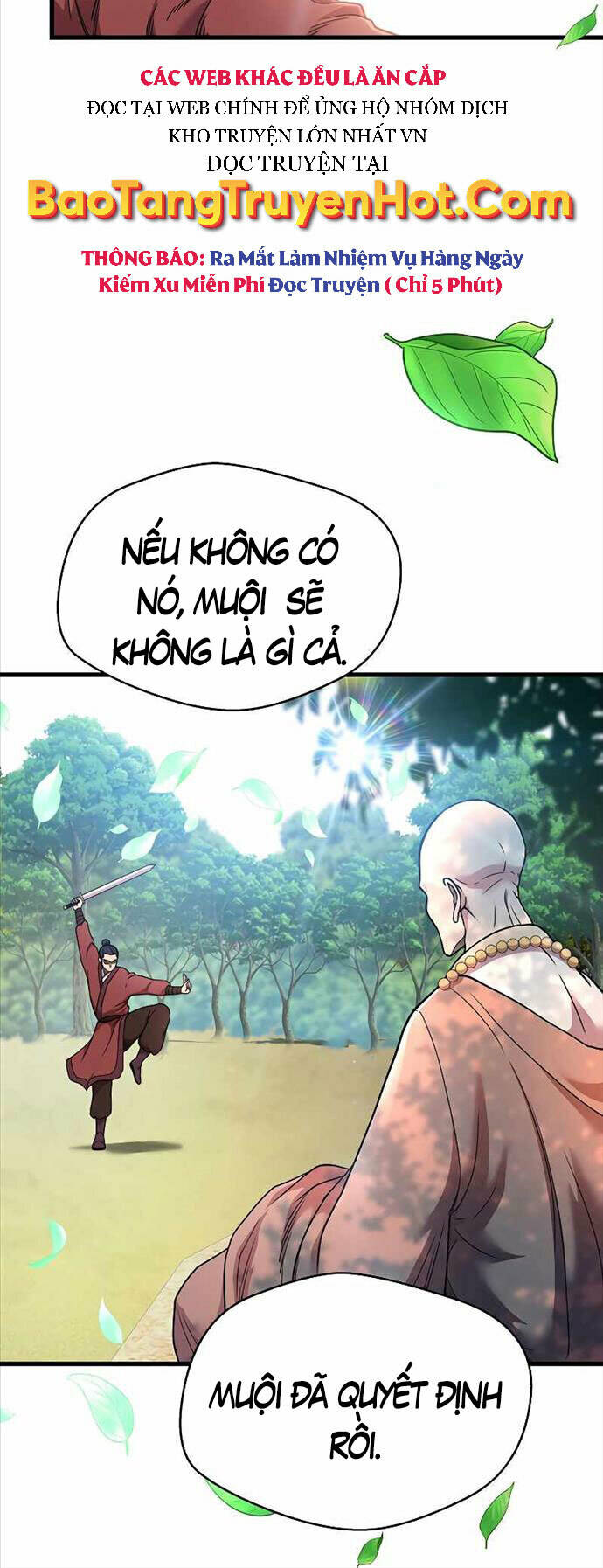 võ sĩ hồi hương chapter 14 - Next Chương 15