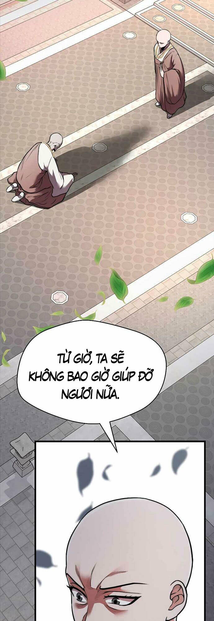 võ sĩ hồi hương chapter 14 - Next Chương 15