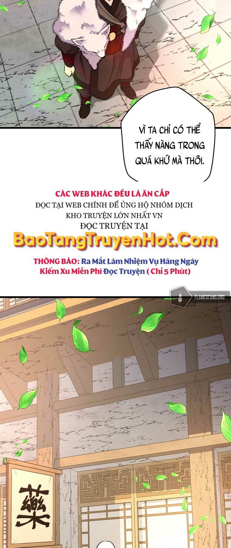 võ sĩ hồi hương Chương 3 - Trang 2