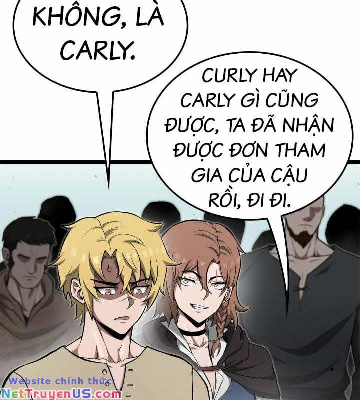 võ sĩ quyền anh carly chapter 36 - Next chapter 37