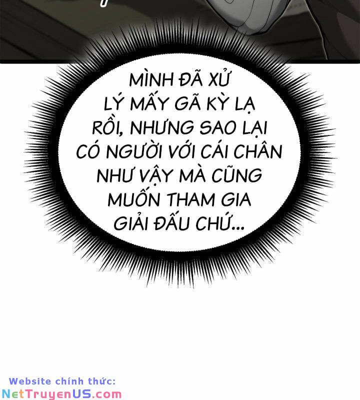 võ sĩ quyền anh carly chapter 36 - Next chapter 37