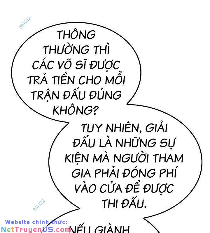 võ sĩ quyền anh carly chapter 36 - Next chapter 37