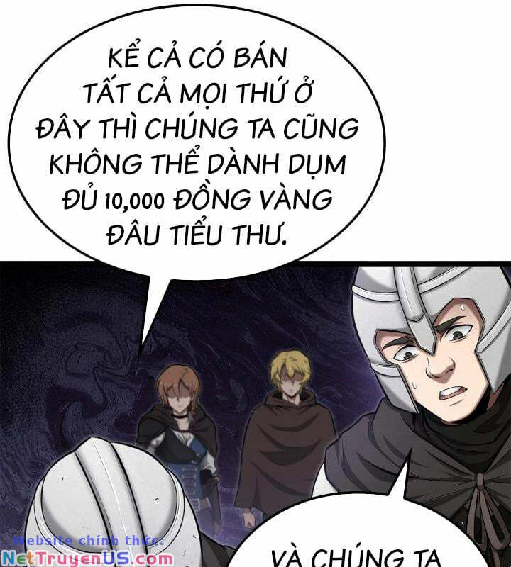 võ sĩ quyền anh carly chapter 36 - Next chapter 37