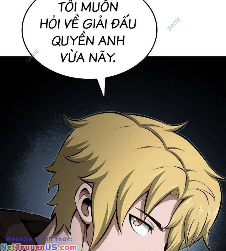 võ sĩ quyền anh carly chapter 36 - Next chapter 37