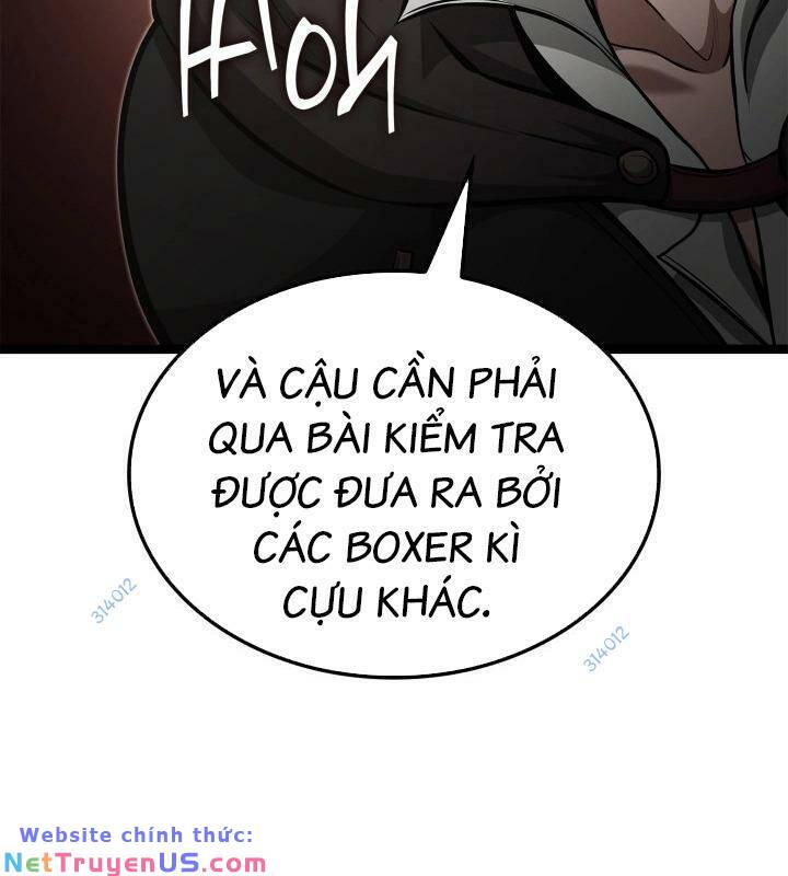 võ sĩ quyền anh carly chapter 36 - Next chapter 37