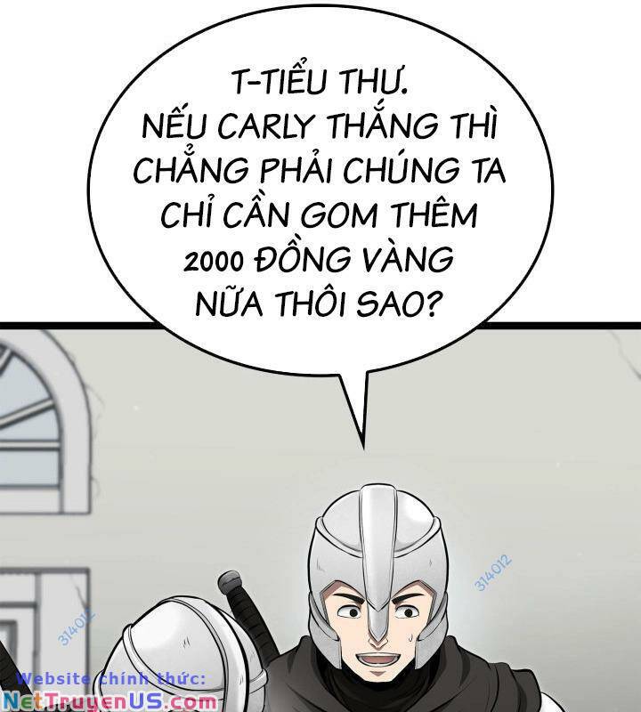 võ sĩ quyền anh carly chapter 36 - Next chapter 37