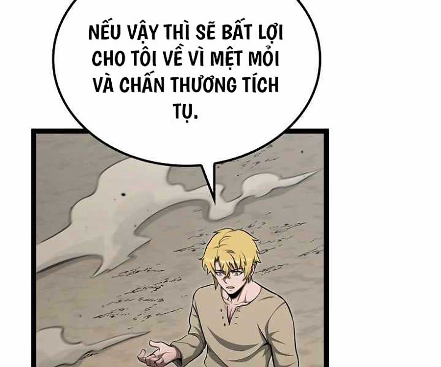 võ sĩ quyền anh carly chapter 37 - Next Chapter 38