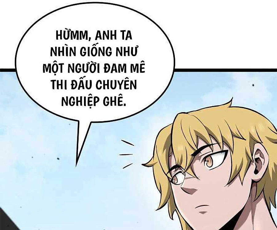 võ sĩ quyền anh carly chapter 37 - Next Chapter 38