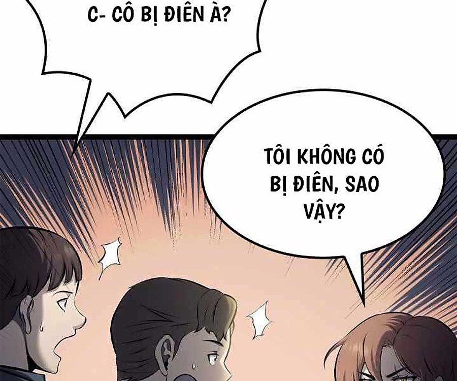 võ sĩ quyền anh carly chapter 37 - Next Chapter 38