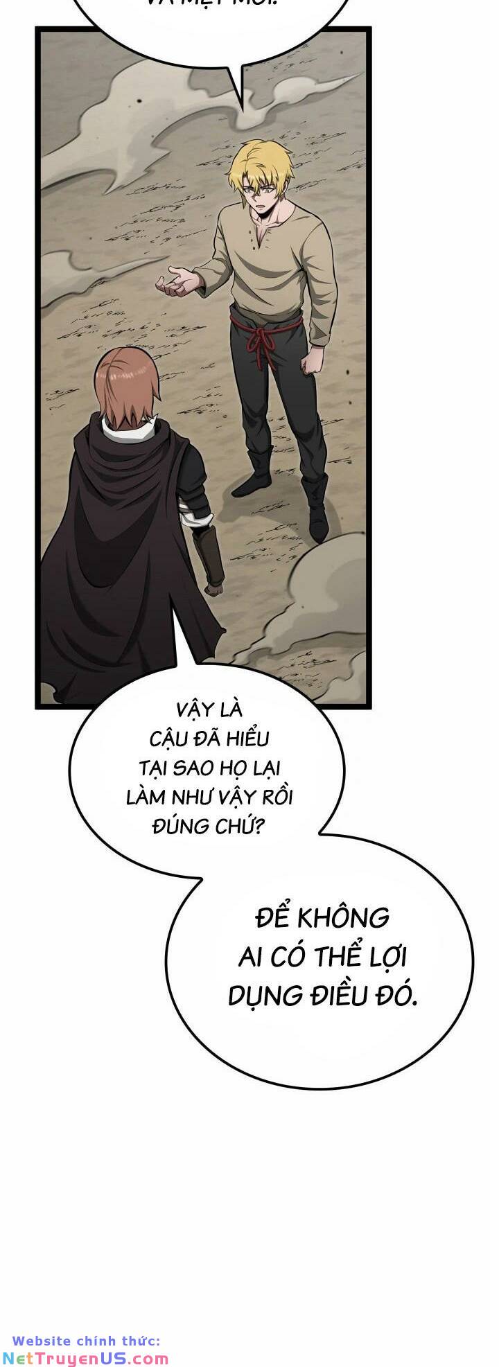 võ sĩ quyền anh carly chapter 37 - Next Chapter 38