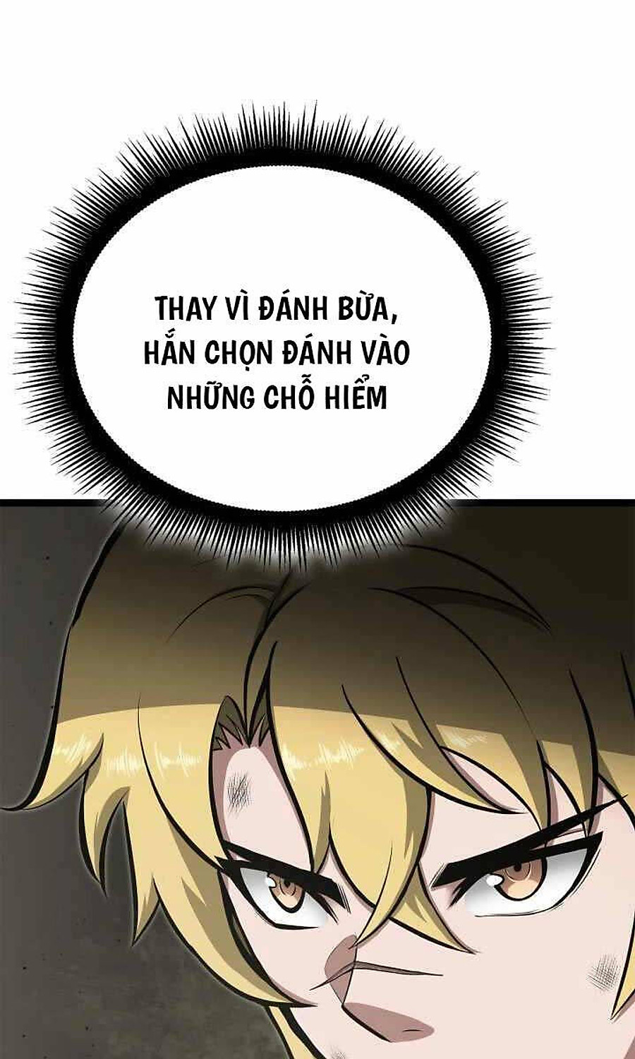 võ sĩ quyền anh carly Chapter 40 - Next Chapter 41