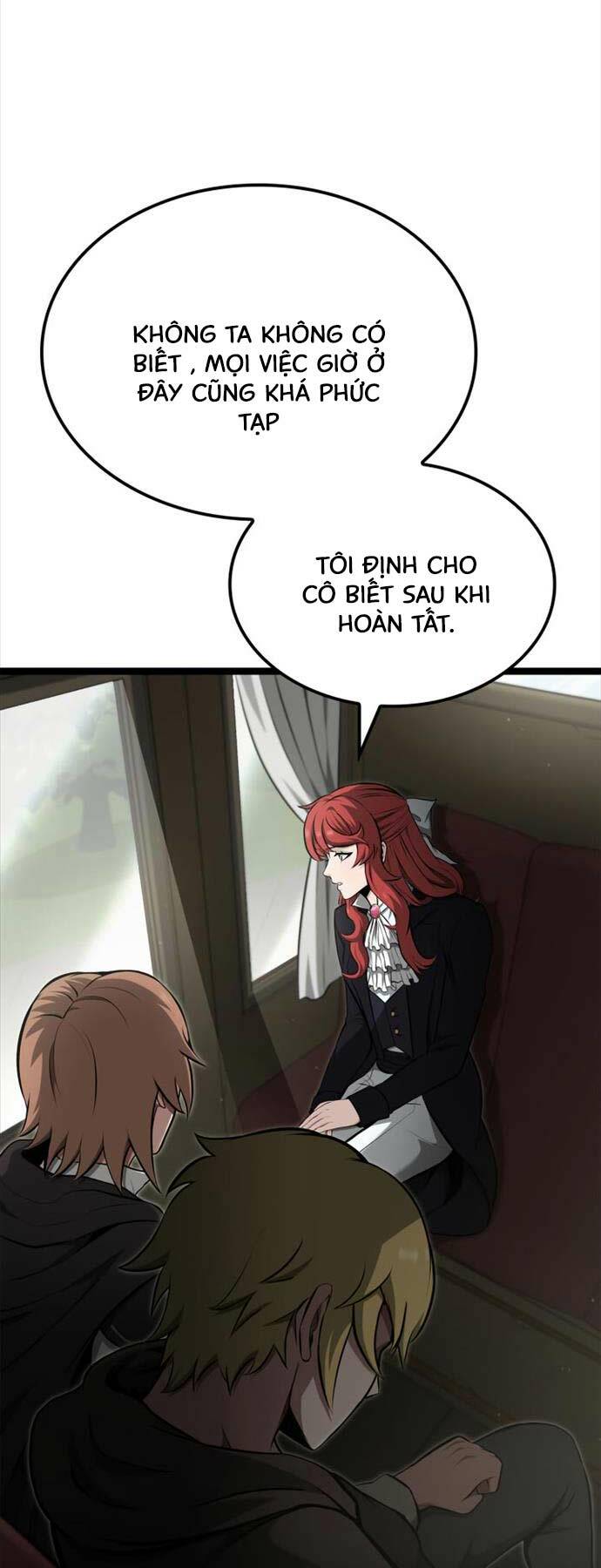 võ sĩ quyền anh carly Chapter 46 - Next Chapter 47