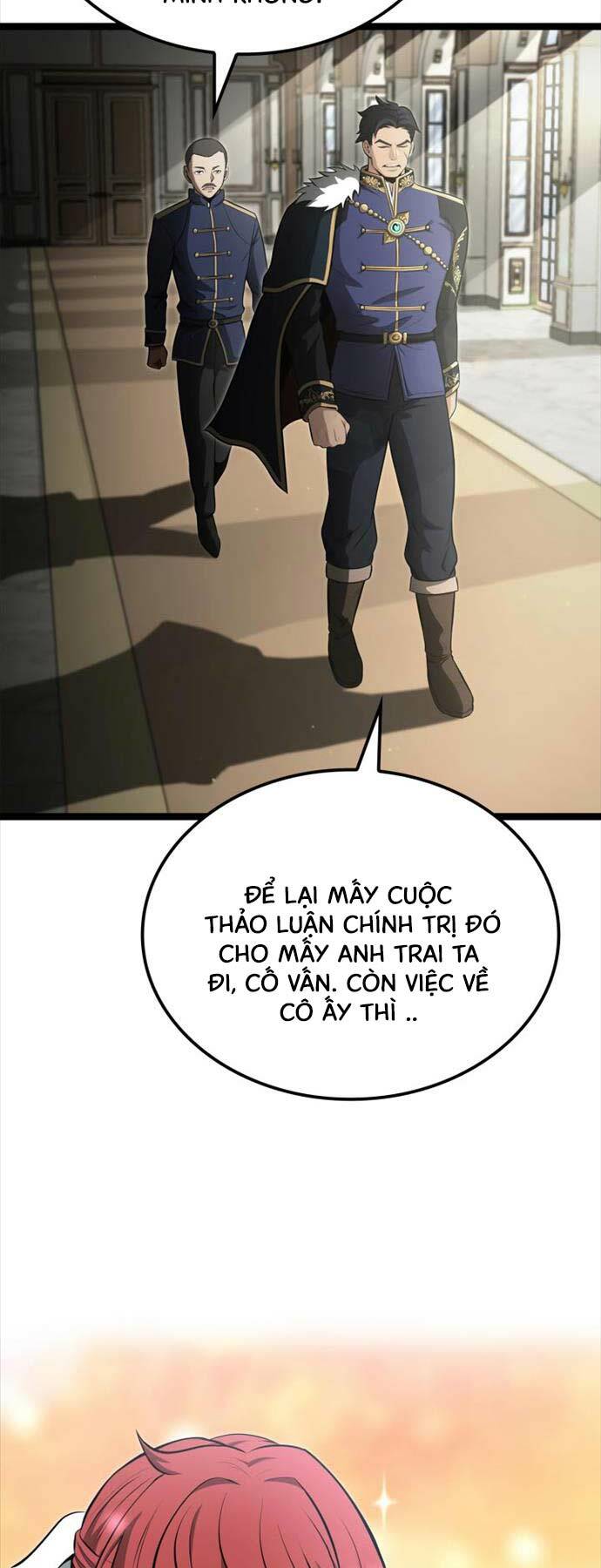 võ sĩ quyền anh carly Chapter 46 - Next Chapter 47