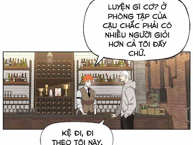 Võ Sĩ Quyền Anh Chapter 119 - Next Chapter 120