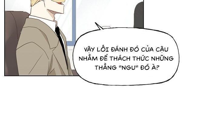 Võ Sĩ Quyền Anh Chapter 14 - Next Chapter 15