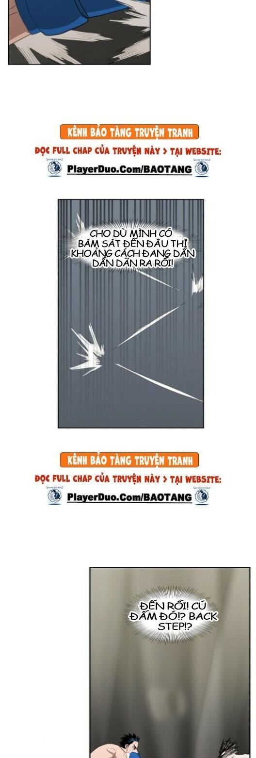 Võ Sĩ Quyền Anh Chapter 49 - Next Chapter 50