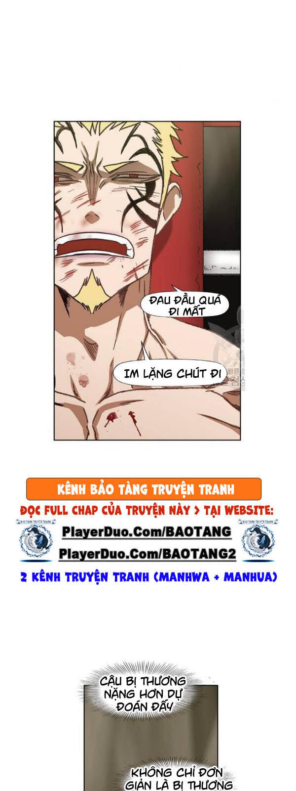 Võ Sĩ Quyền Anh Chapter 62 - Next Chapter 63