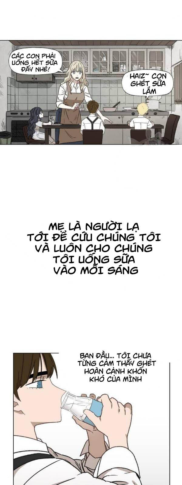 Võ Sĩ Quyền Anh Chapter 62 - Next Chapter 63