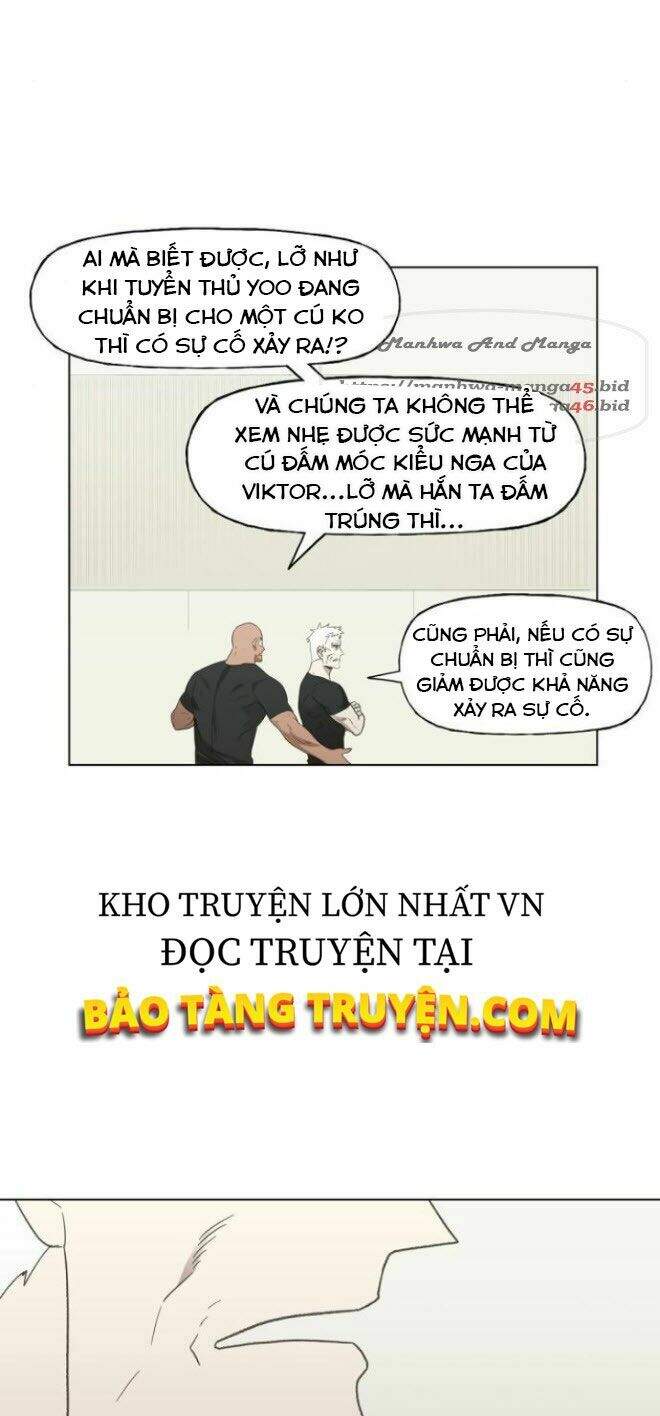 Võ Sĩ Quyền Anh Chapter 74 - Next Chapter 75