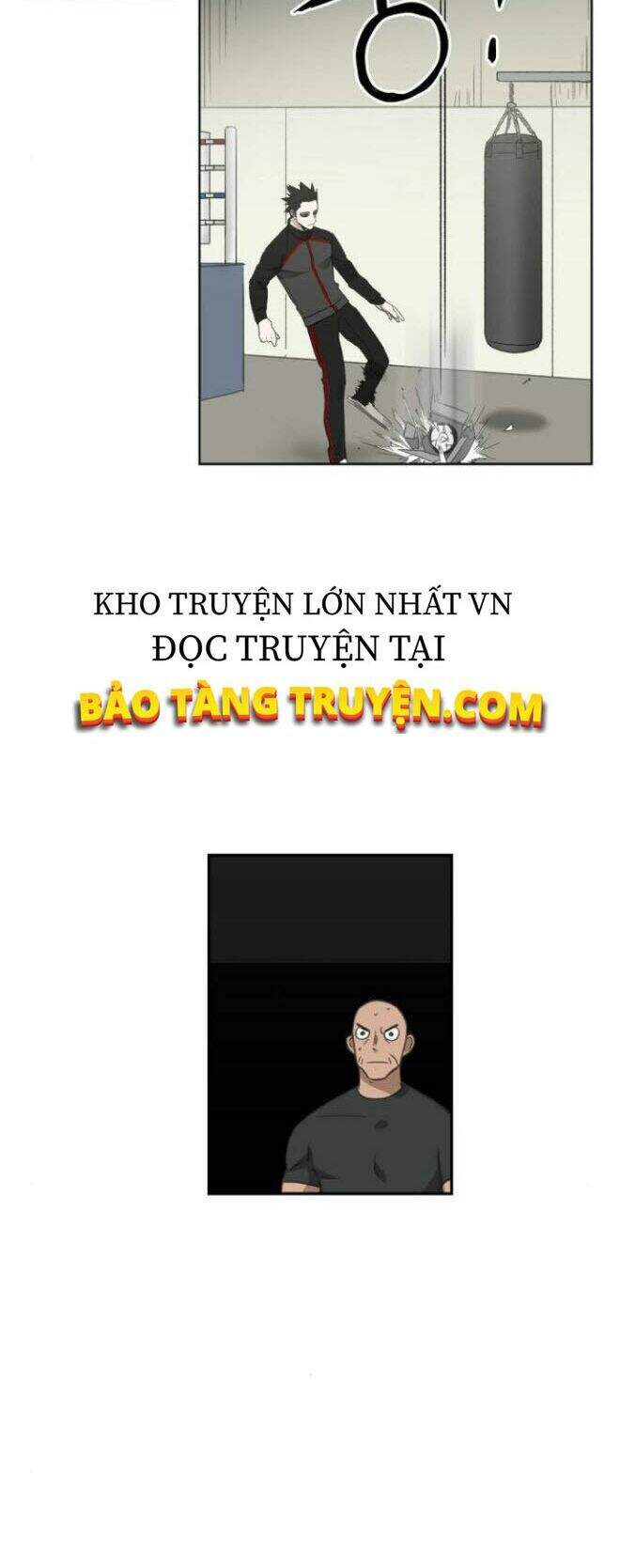 Võ Sĩ Quyền Anh Chapter 74 - Next Chapter 75