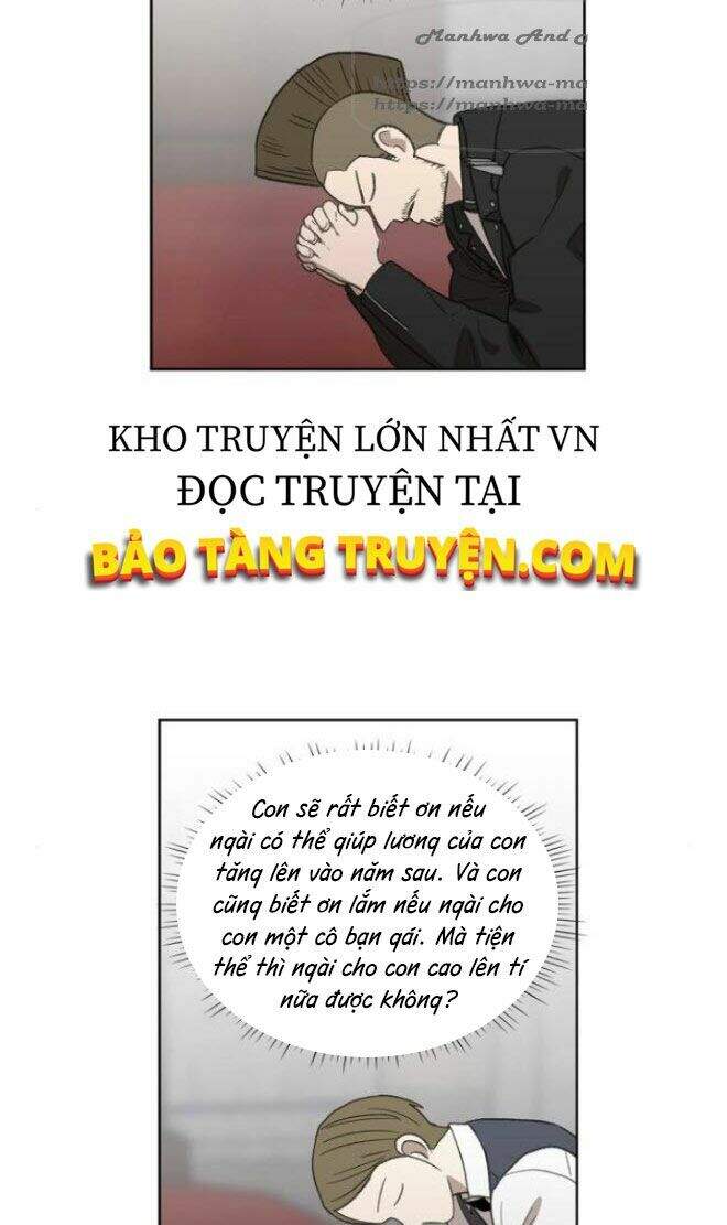 Võ Sĩ Quyền Anh Chapter 74 - Next Chapter 75