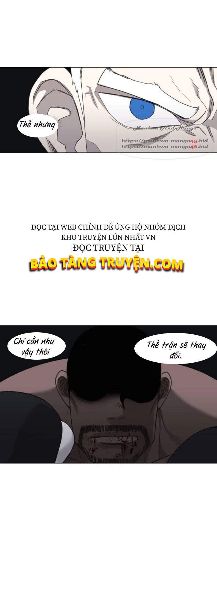 Võ Sĩ Quyền Anh Chapter 85 - Next Chapter 86