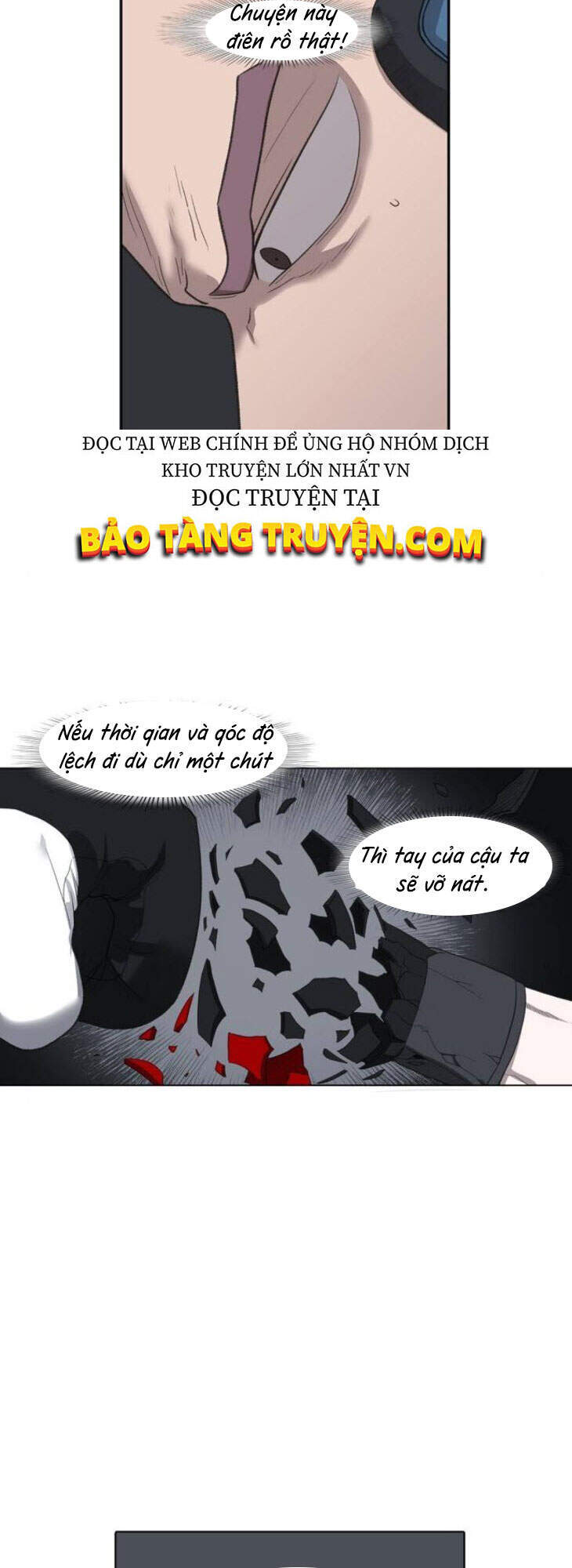 Võ Sĩ Quyền Anh Chapter 85 - Next Chapter 86