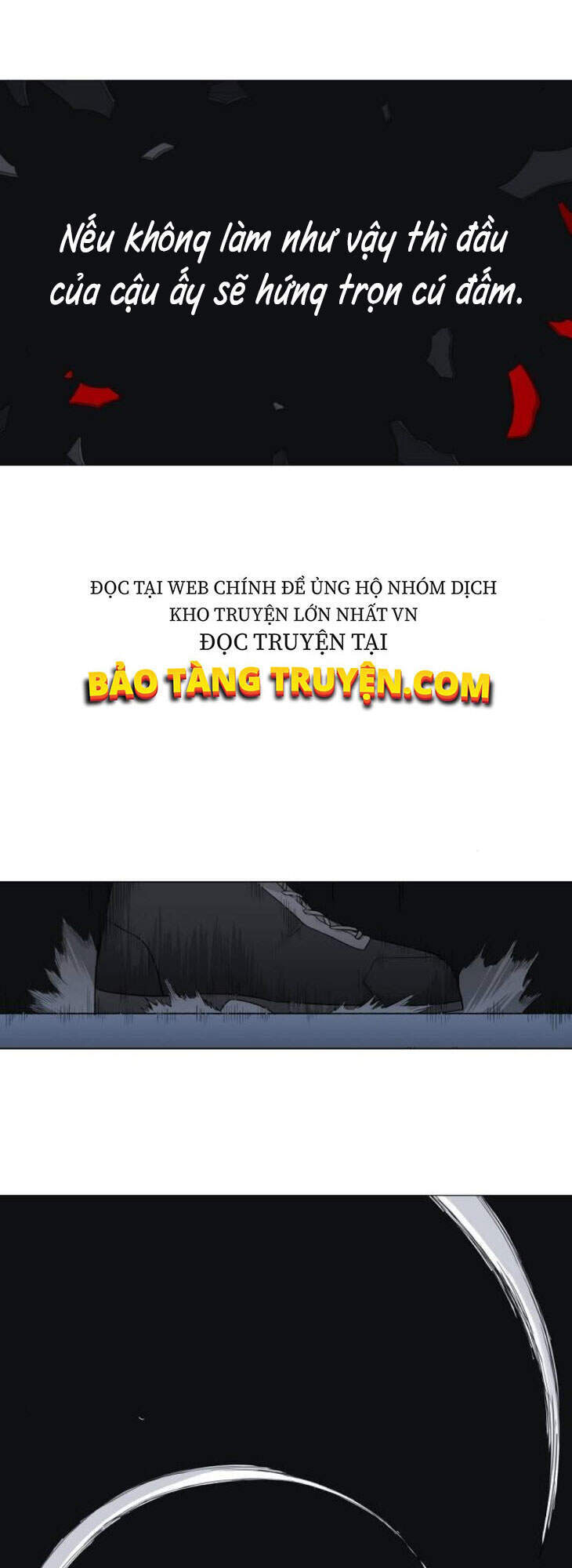 Võ Sĩ Quyền Anh Chapter 85 - Next Chapter 86