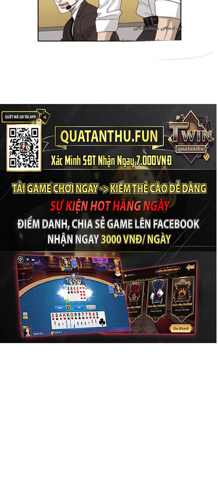 Võ Sĩ Quyền Anh Chapter 85 - Next Chapter 86