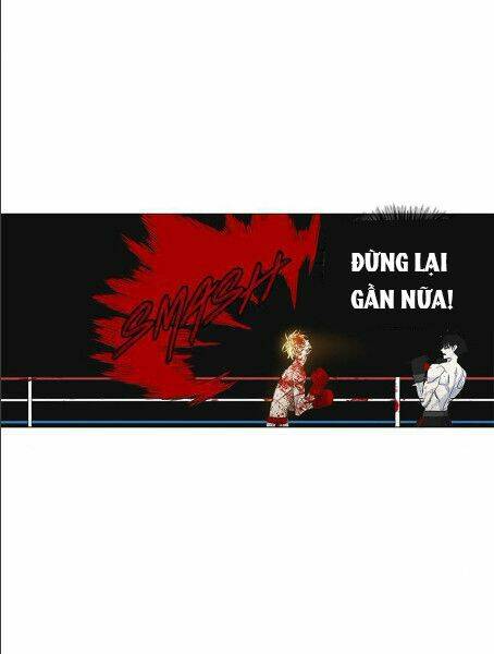 Võ Sĩ - The Boxer Chapter 103 - Trang 2