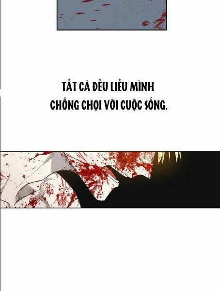 Võ Sĩ - The Boxer Chapter 103 - Trang 2