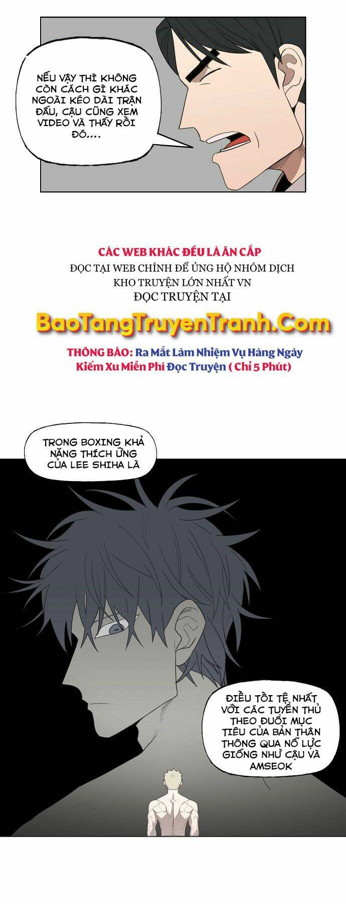 Võ Sĩ - The Boxer Chapter 108 - Trang 2