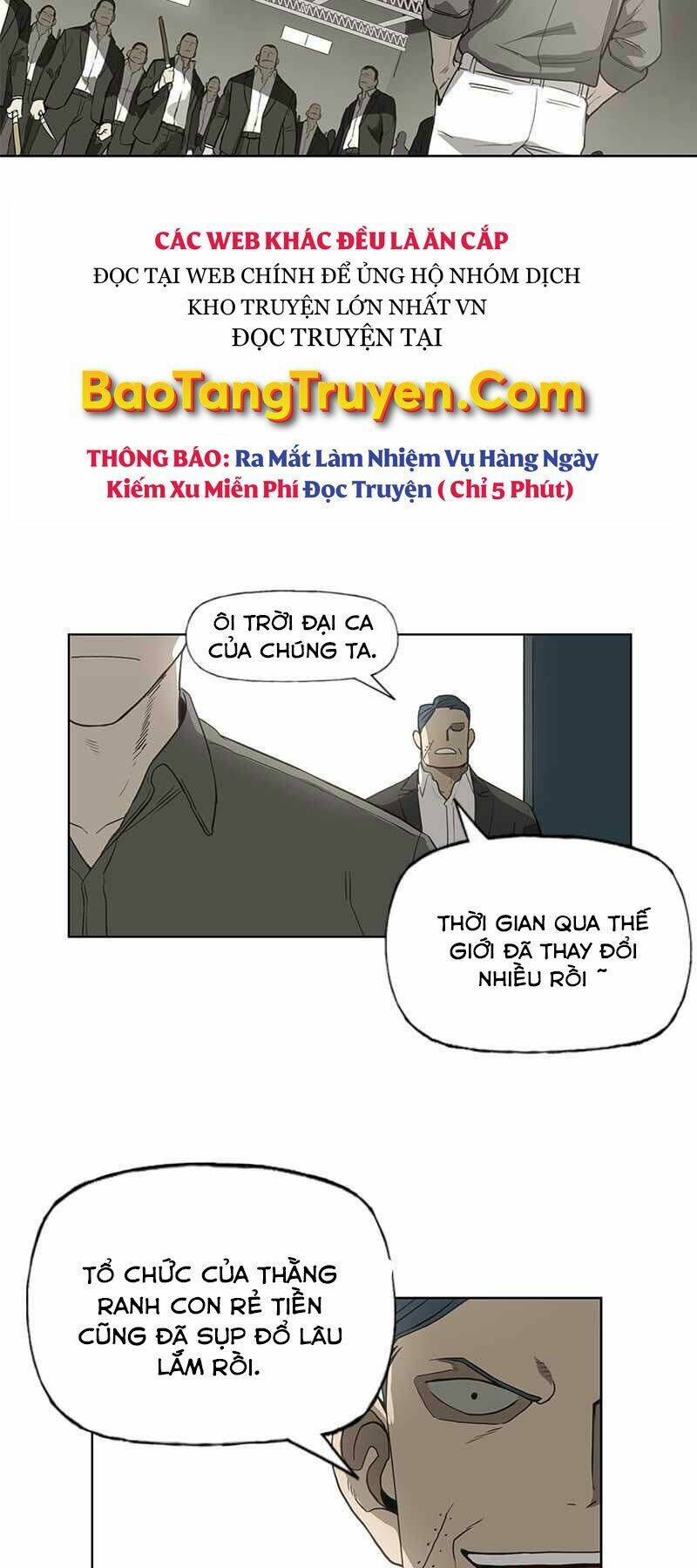 Võ Sĩ - The Boxer Chapter 114 - Trang 2