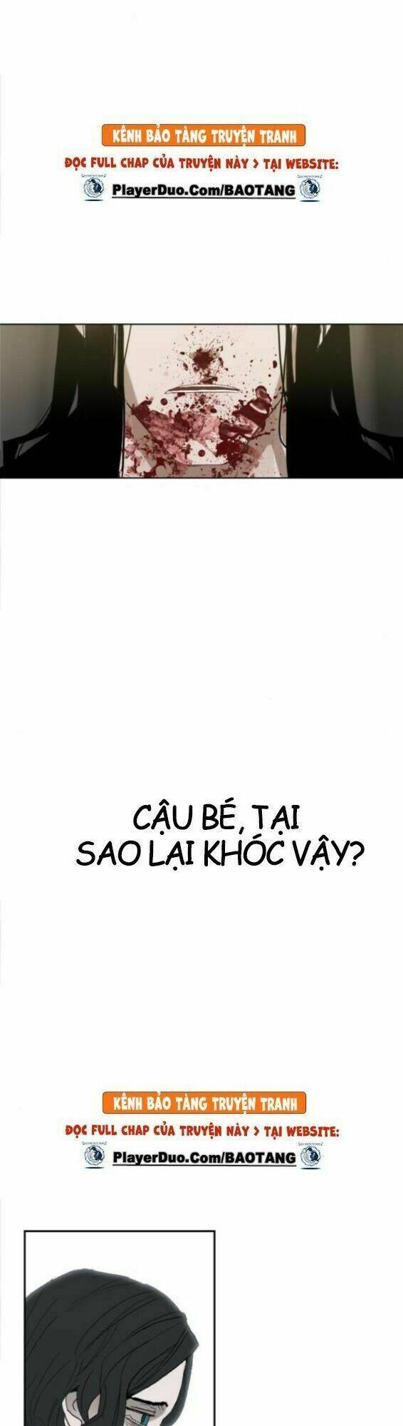 Võ Sĩ - The Boxer Chapter 31 - Trang 2