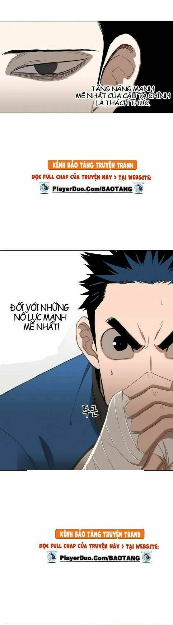 Võ Sĩ - The Boxer Chapter 39 - Trang 2