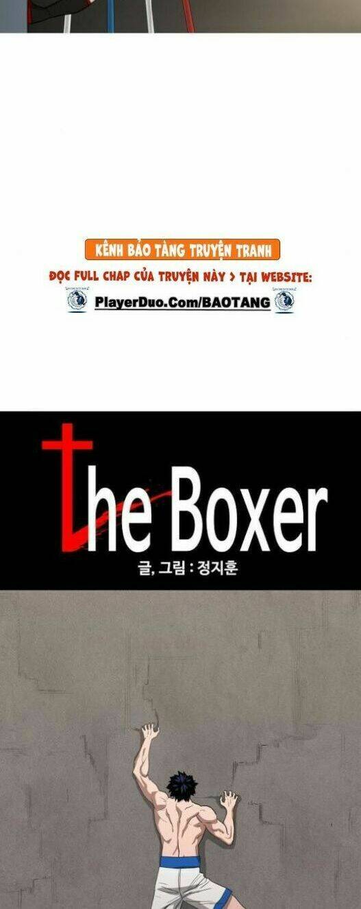 Võ Sĩ - The Boxer Chapter 47 - Trang 2