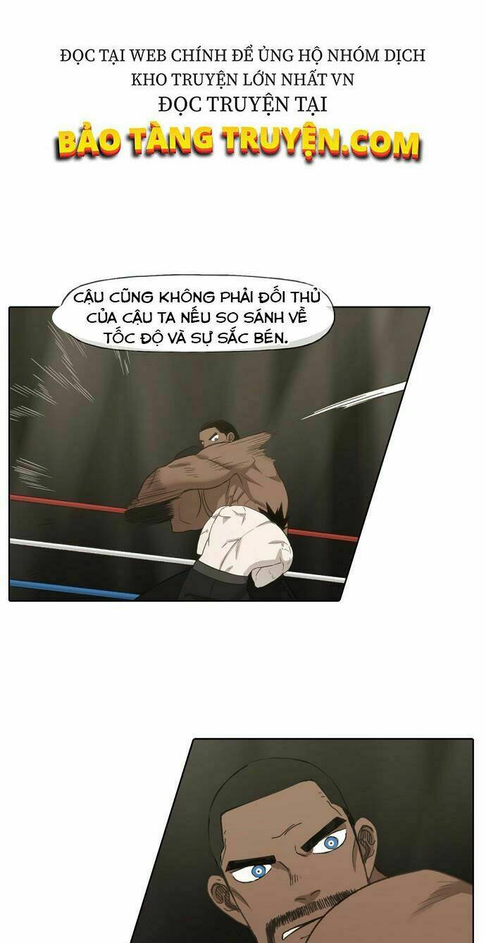 Võ Sĩ - The Boxer Chapter 81 - Trang 2