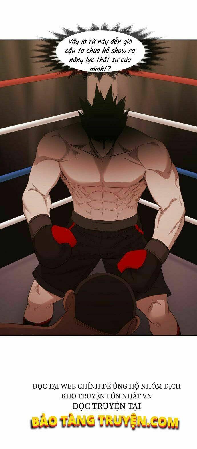 Võ Sĩ - The Boxer Chapter 81 - Trang 2