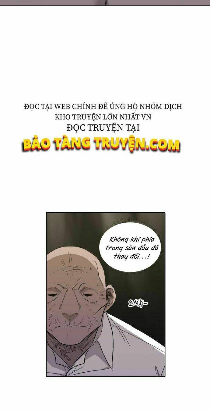 Võ Sĩ - The Boxer Chapter 81 - Trang 2