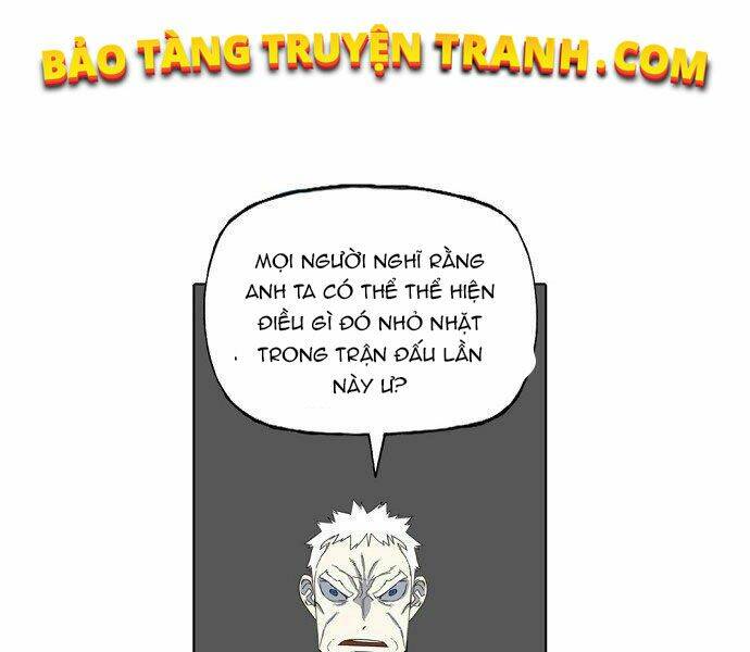 Võ Sĩ - The Boxer Chapter 94 - Trang 2