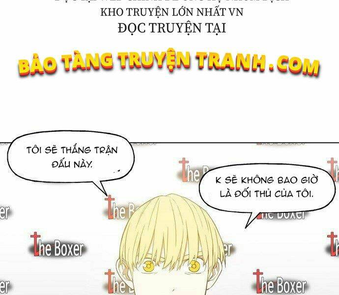 Võ Sĩ - The Boxer Chapter 94 - Trang 2