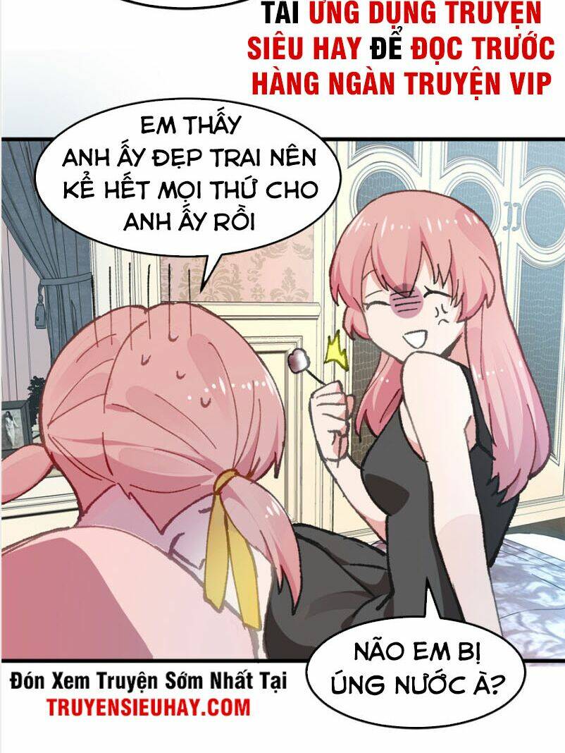 Vô Sỉ Thuật Sĩ Chapter 3 - Trang 2