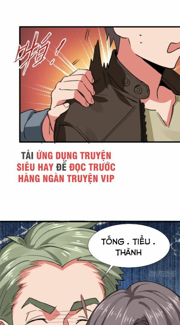 Vô Sỉ Thuật Sĩ Chapter 36 - Trang 2