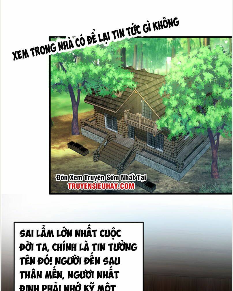 Vô Sỉ Thuật Sĩ Chapter 6 - Trang 2