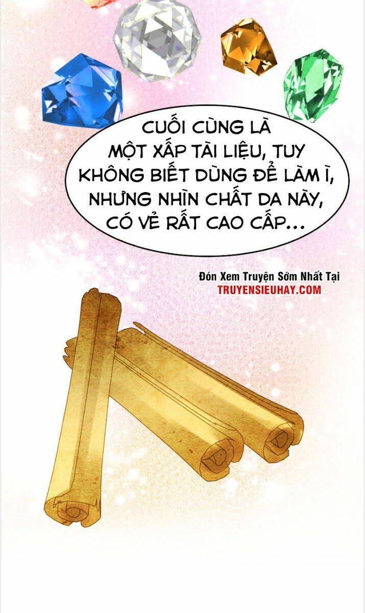 Vô Sỉ Thuật Sĩ Chapter 6 - Trang 2