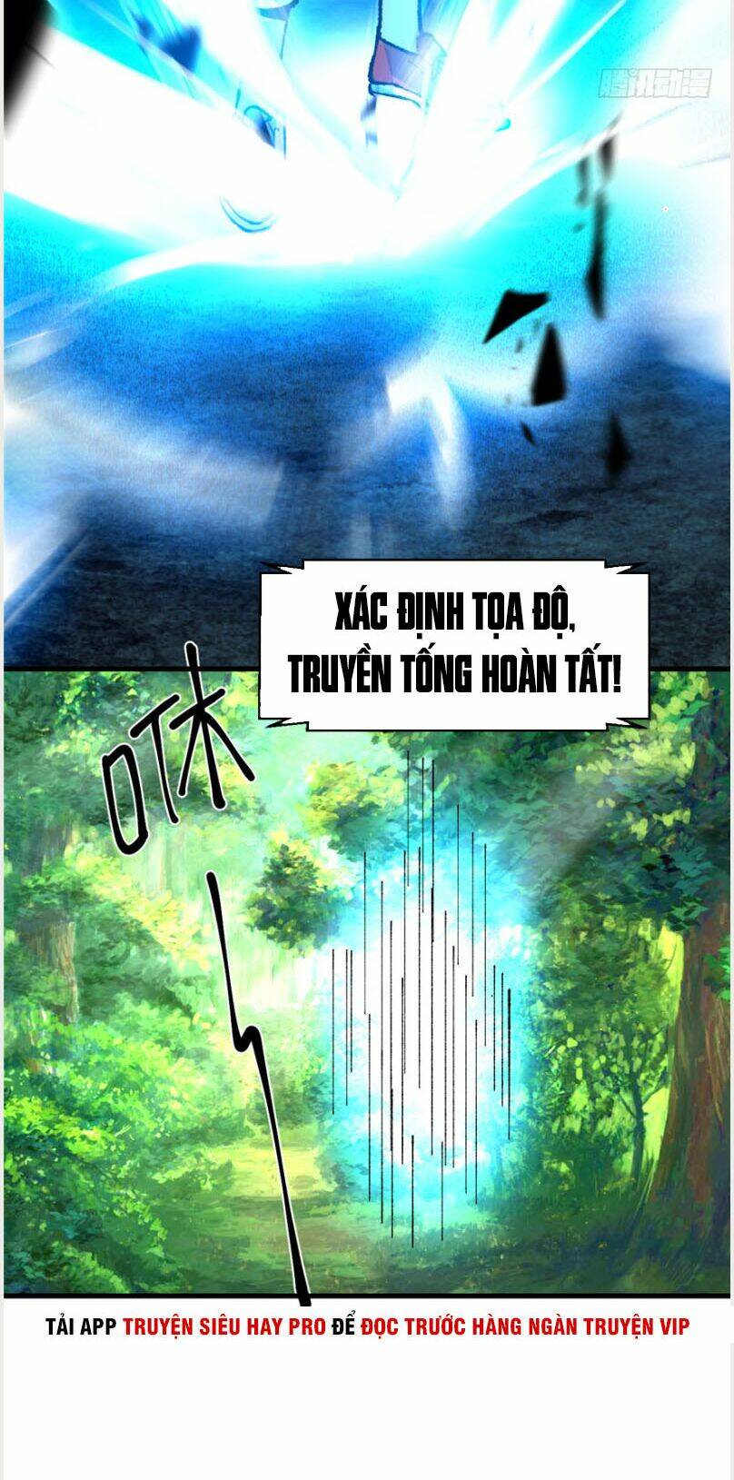 Vô Sỉ Thuật Sĩ Chapter 6 - Trang 2