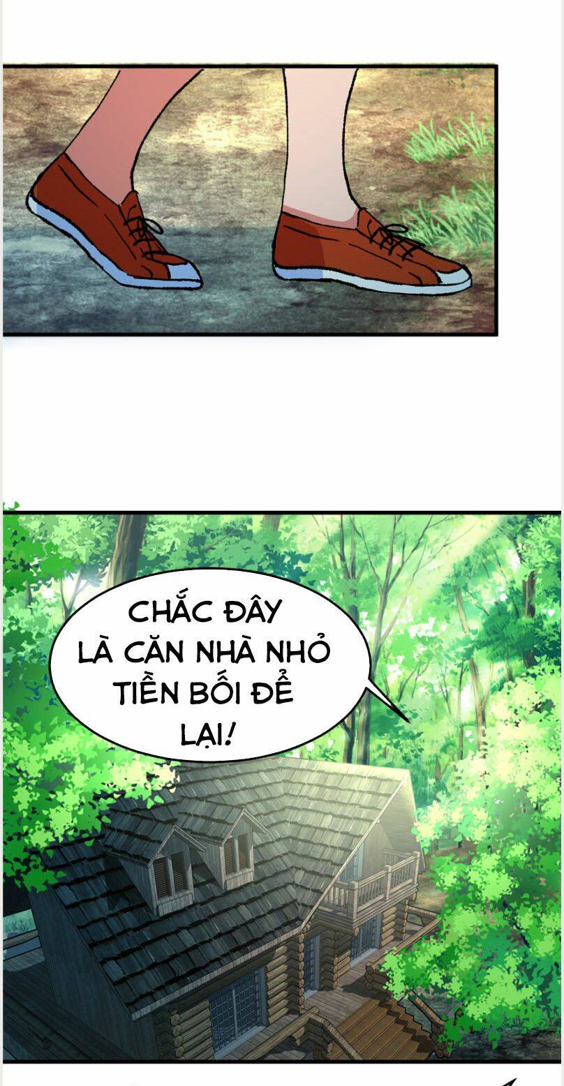 Vô Sỉ Thuật Sĩ Chapter 6 - Trang 2