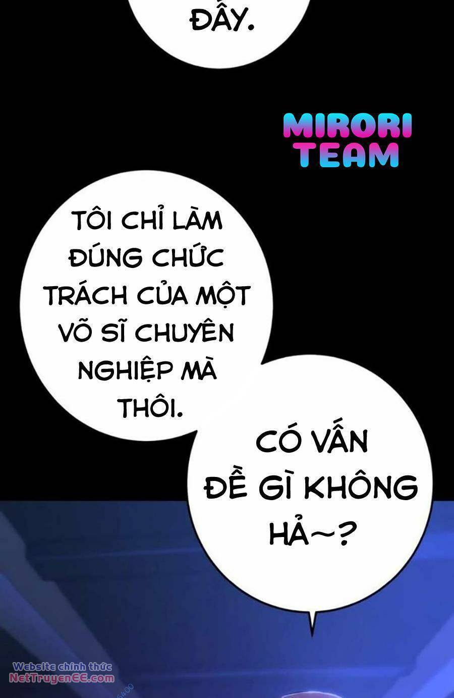 võ sĩ vô năng chương 11 - Trang 2